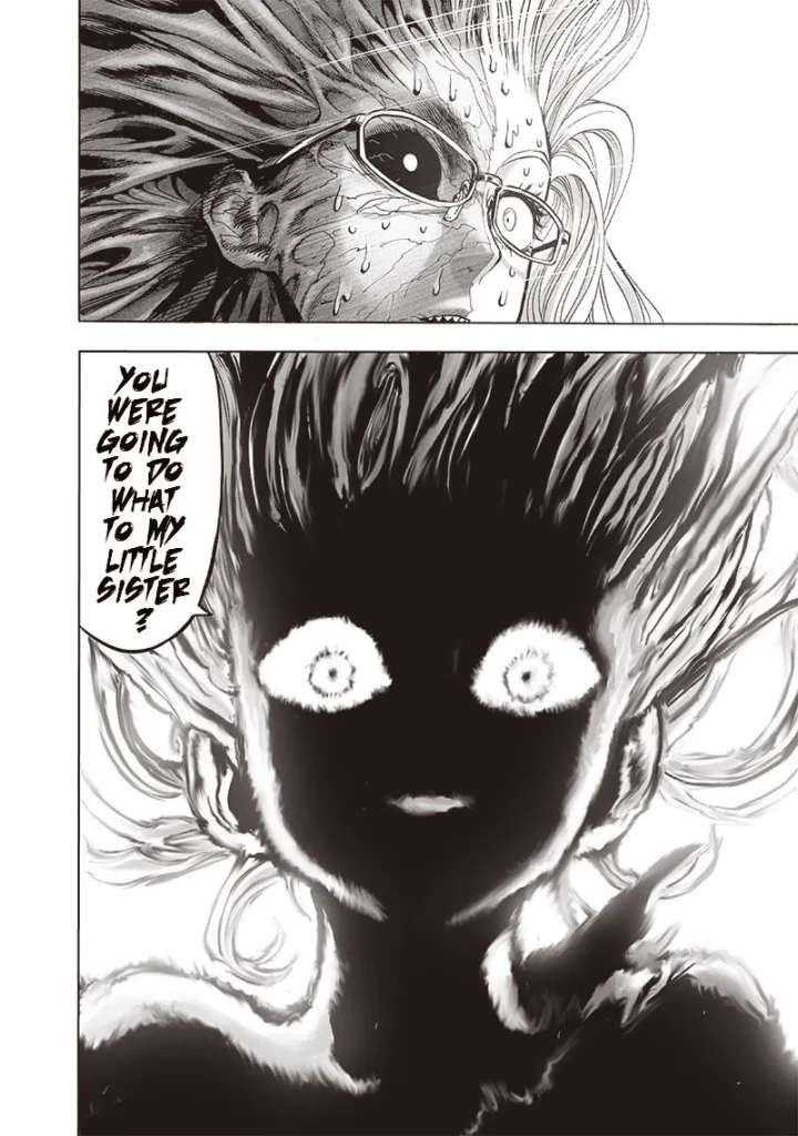 one punch man ch134 page16